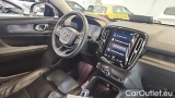  Volvo  XC 40 T5 Recharge Plus Dark #7