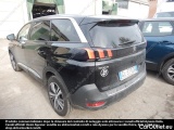  Peugeot  5008 - #17