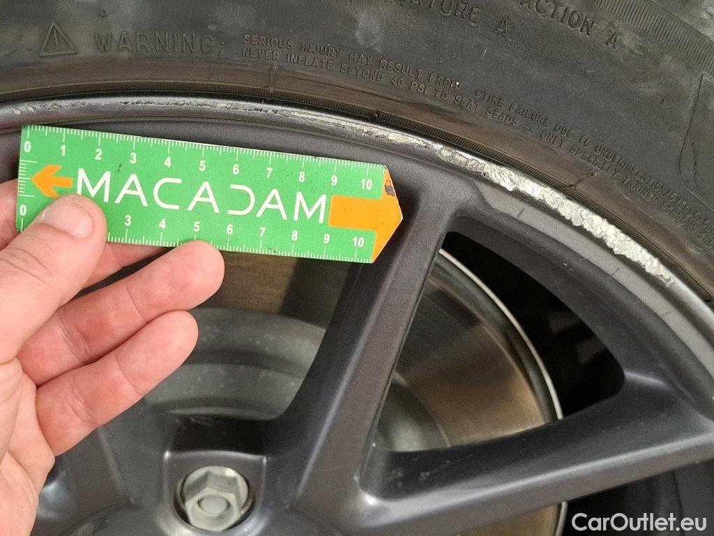  Tesla  Model 3 TESLA  / 2018 / 4P / Berline Propulsion #25