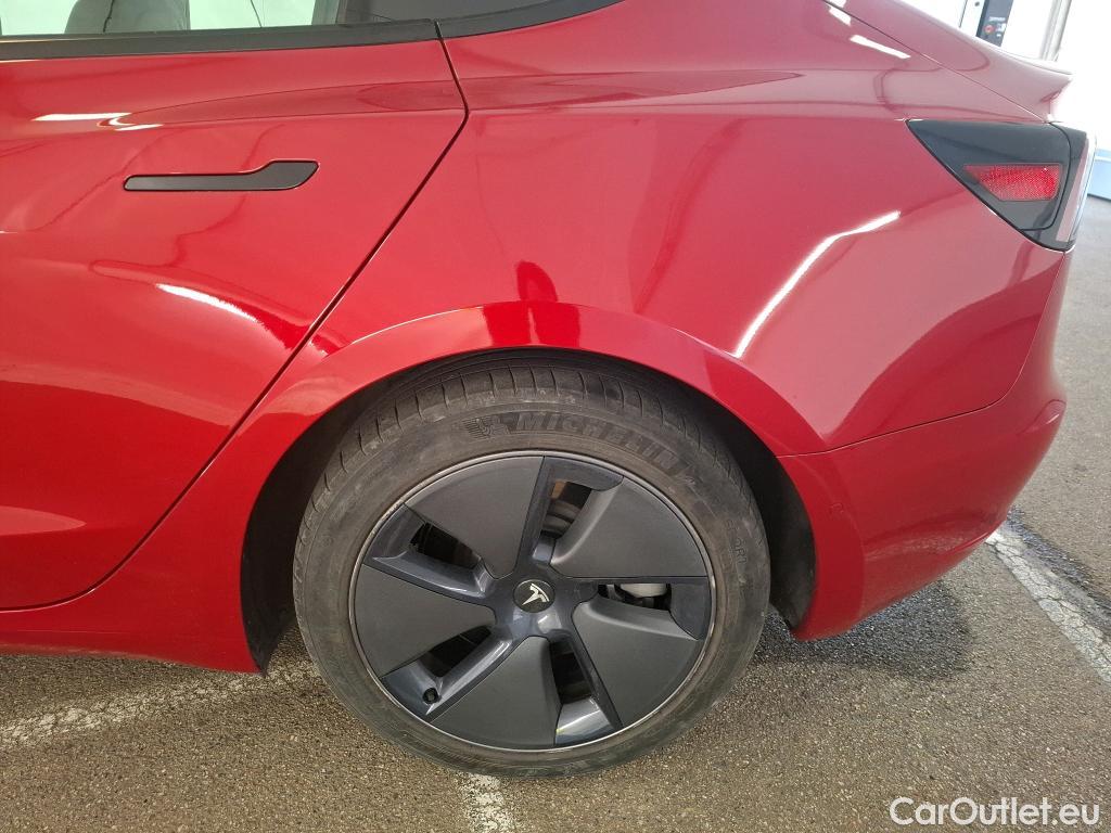  Tesla  Model 3 TESLA  / 2018 / 4P / Berline Propulsion #11