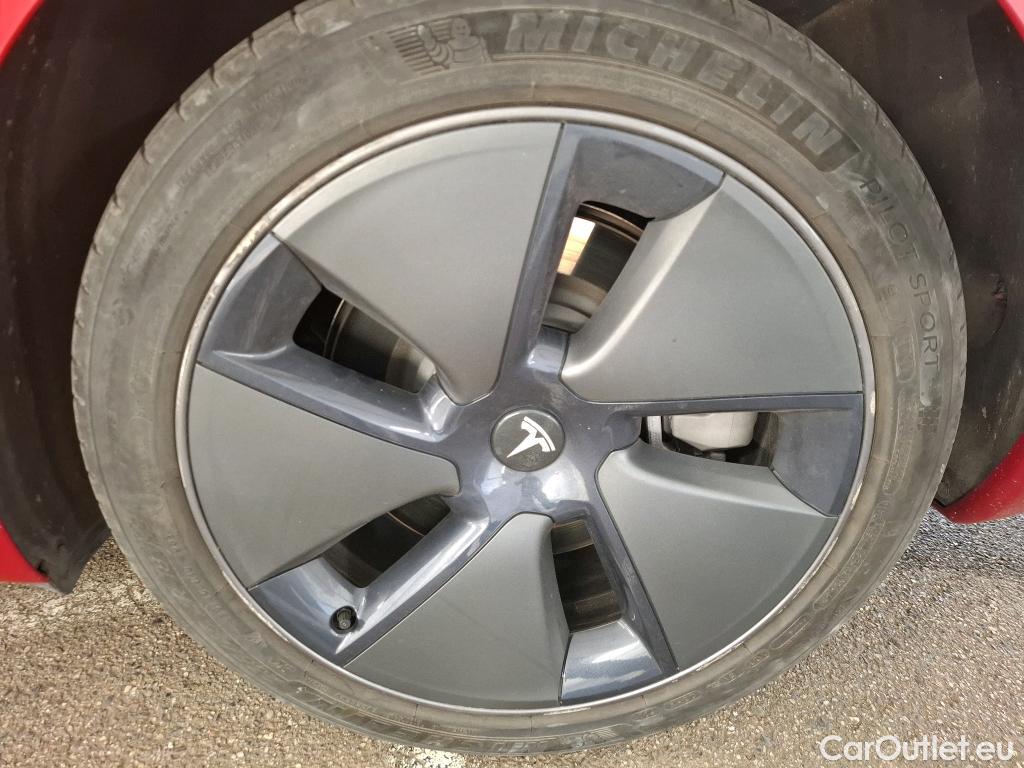  Tesla  Model 3 TESLA  / 2018 / 4P / Berline Propulsion #12