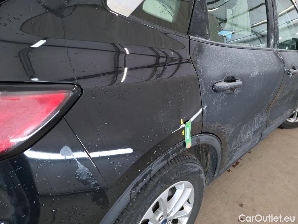  Ford  Kuga  Titanium Hybrid 2.5 190CV BVA6 E6dT #3