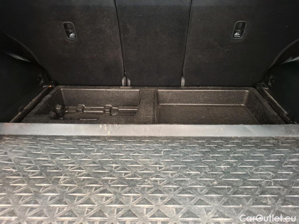  Hyundai  Tucson HYUNDAI  / 2020 / 5P / SUV 1.6 PHEV 265 HTRAC N LINE EXECU 4WD AUTO #1