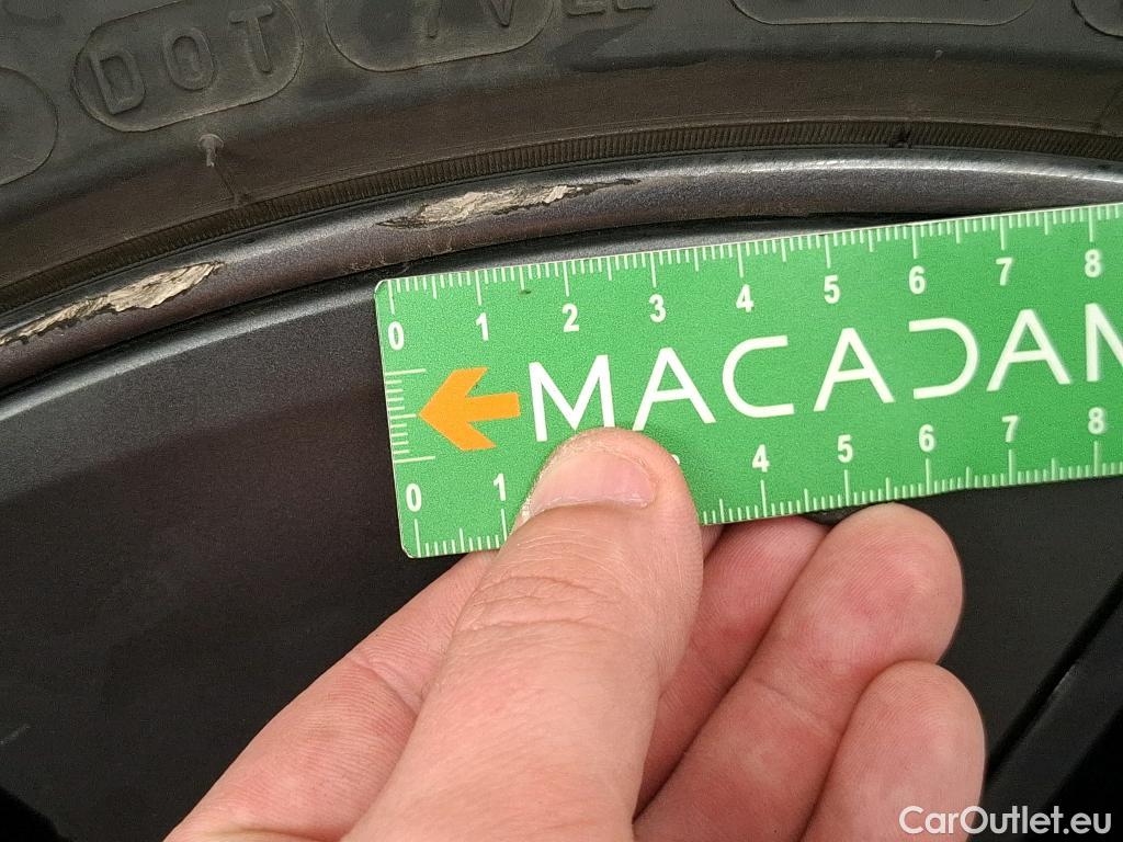  Tesla  Model 3 TESLA  / 2018 / 4P / Berline Propulsion #5