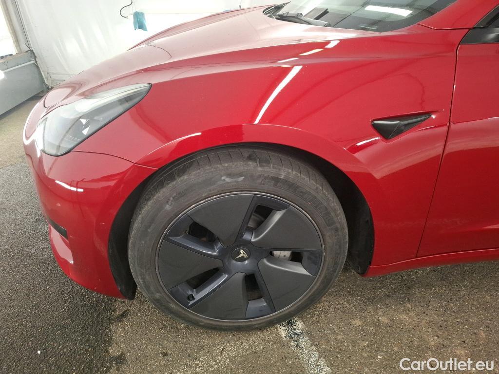  Tesla  Model 3 TESLA  / 2018 / 4P / Berline Propulsion #2