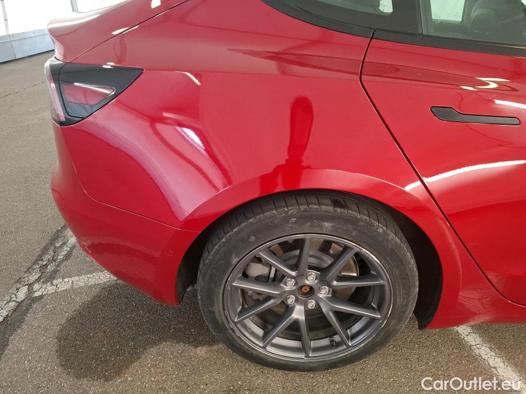  Tesla  Model 3 TESLA  / 2018 / 4P / Berline Propulsion #21