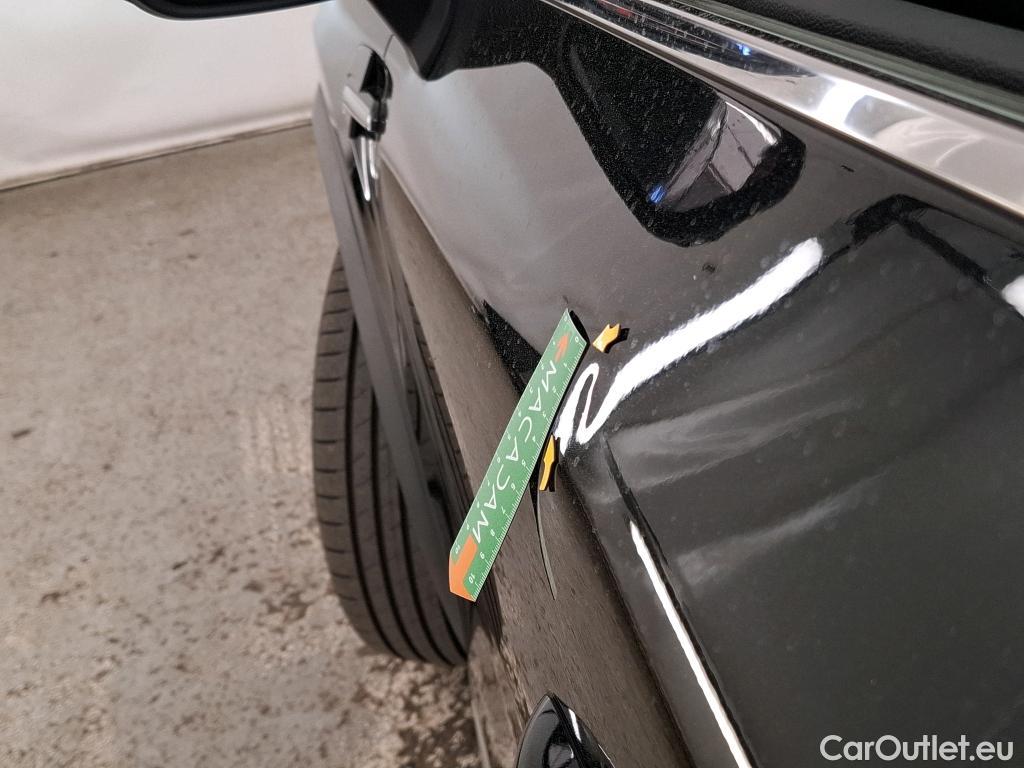  Renault  Captur  II Techno 1.6 E-TECH Hybrid 145CV BVA6 E6d #8