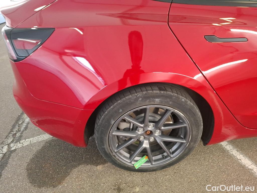  Tesla  Model 3 TESLA  / 2018 / 4P / Berline Propulsion #37