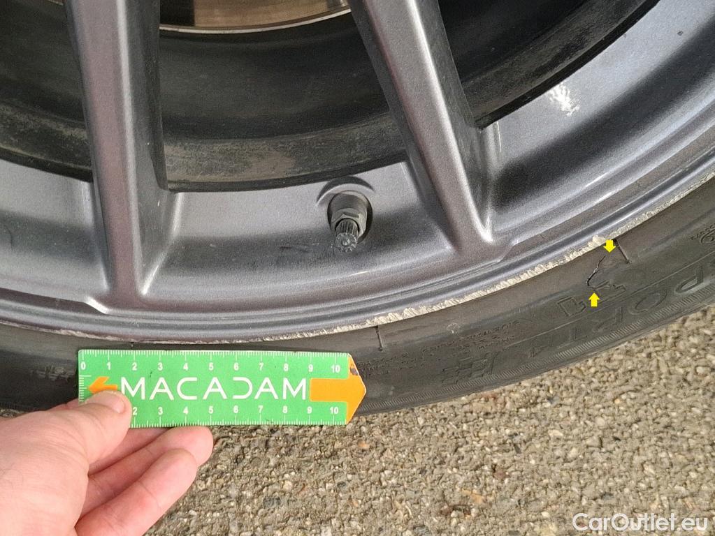  Tesla  Model 3 TESLA  / 2018 / 4P / Berline Propulsion #1