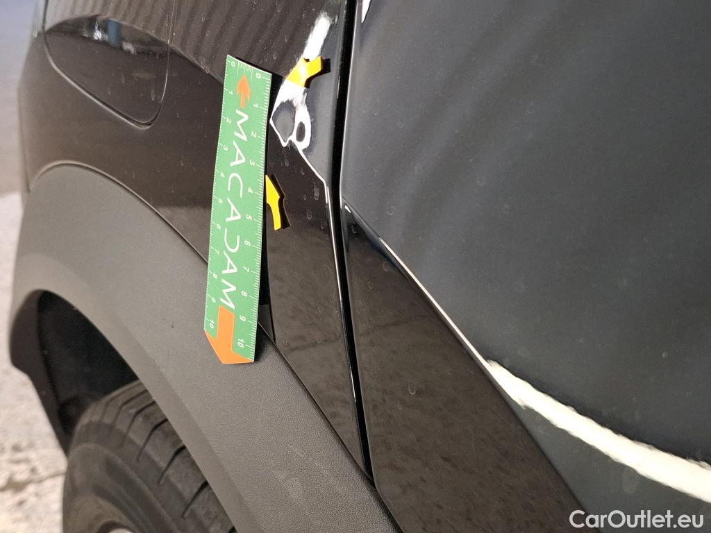  Renault  Captur  II Techno 1.6 E-TECH Hybrid 145CV BVA6 E6d #11