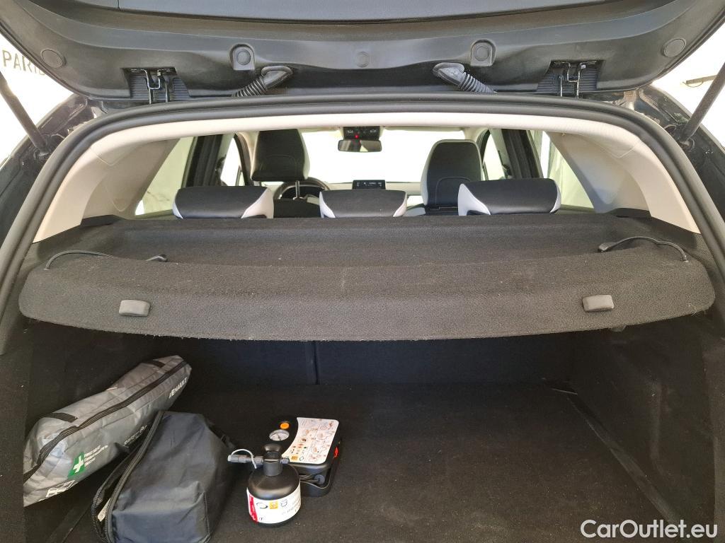  Renault  Captur  II Techno 1.6 E-TECH Hybrid 145CV BVA6 E6d #1