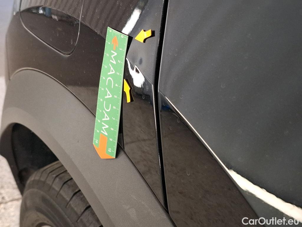  Renault  Captur  II Techno 1.6 E-TECH Hybrid 145CV BVA6 E6d #10