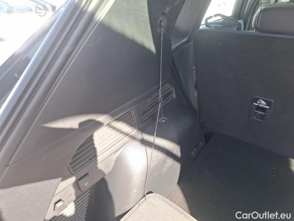  Ford  Kuga  Titanium Hybrid 2.5 190CV BVA6 E6dT #6