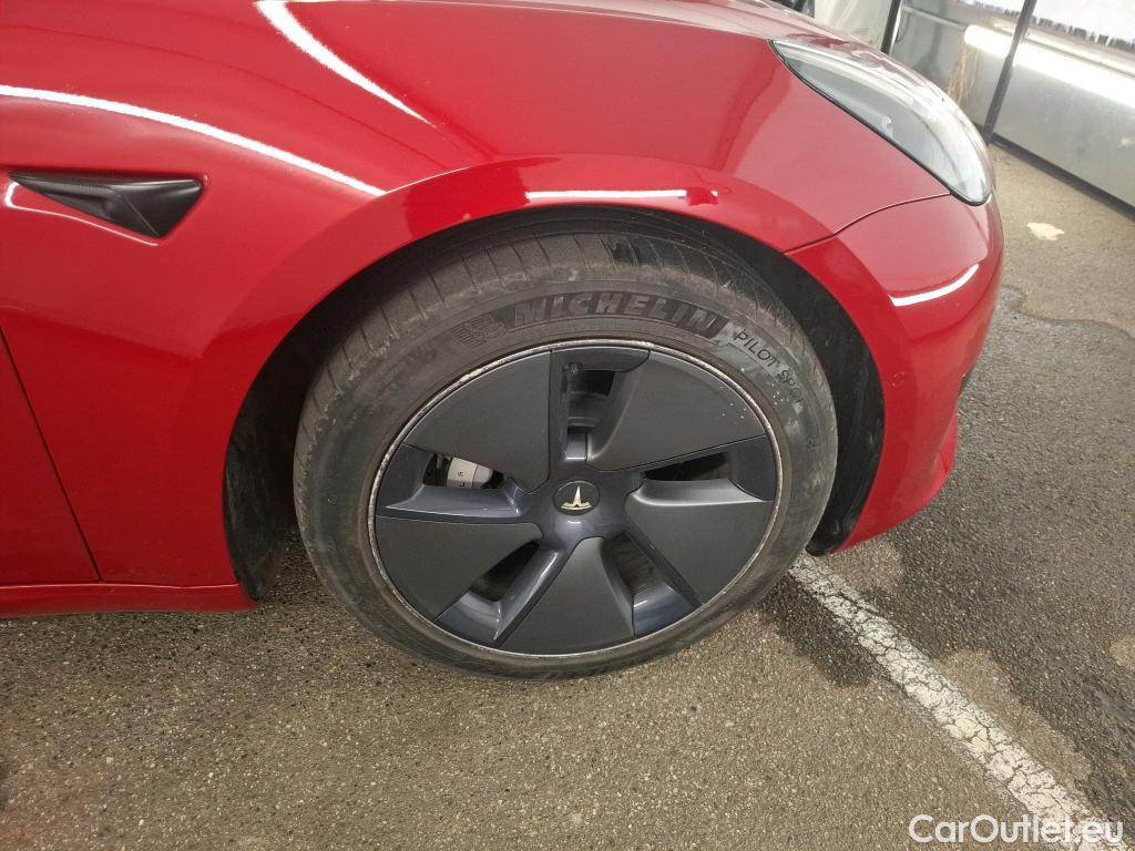  Tesla  Model 3 TESLA  / 2018 / 4P / Berline Propulsion #30