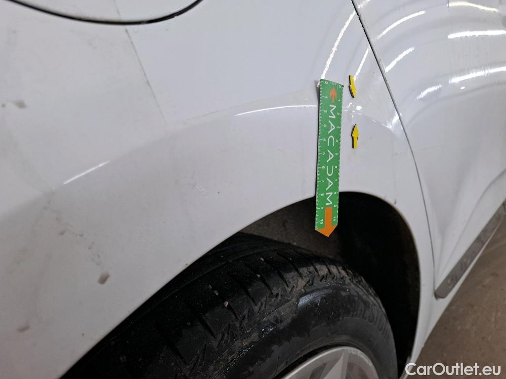  Renault  Clio  V Business 1.0 SCe 65CV BVM5 E6d #6