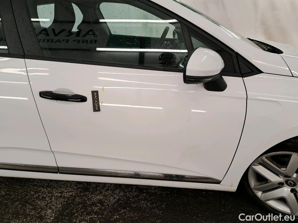  Renault  Clio  V Business 1.0 SCe 70CV BVM5 E6dT #1