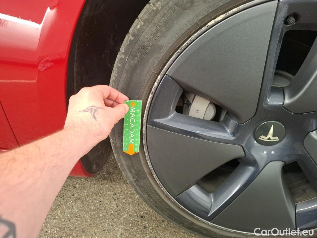  Tesla  Model 3 TESLA  / 2018 / 4P / Berline Propulsion #36