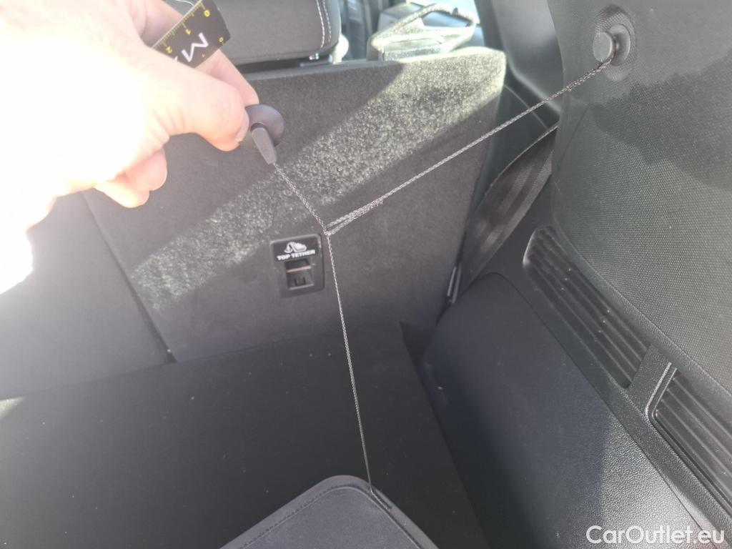  Ford  Kuga  Titanium Hybrid 2.5 190CV BVA6 E6dT #9