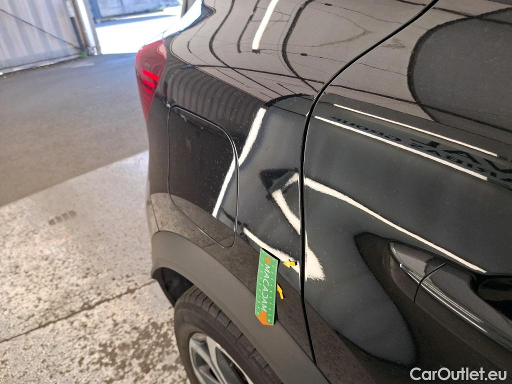  Renault  Captur  II Techno 1.6 E-TECH Hybrid 145CV BVA6 E6d #9