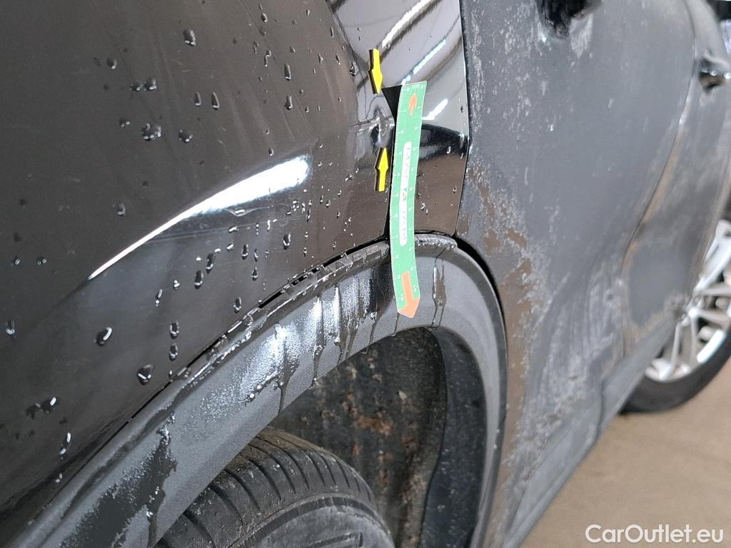  Ford  Kuga  Titanium Hybrid 2.5 190CV BVA6 E6dT #4