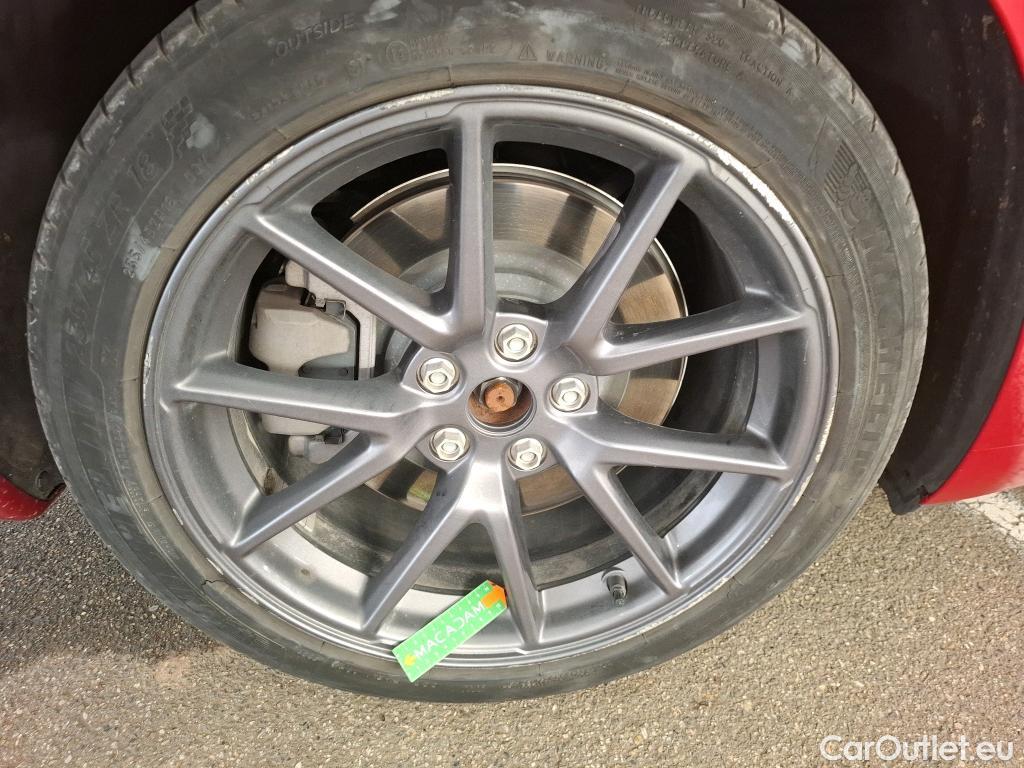  Tesla  Model 3 TESLA  / 2018 / 4P / Berline Propulsion #38