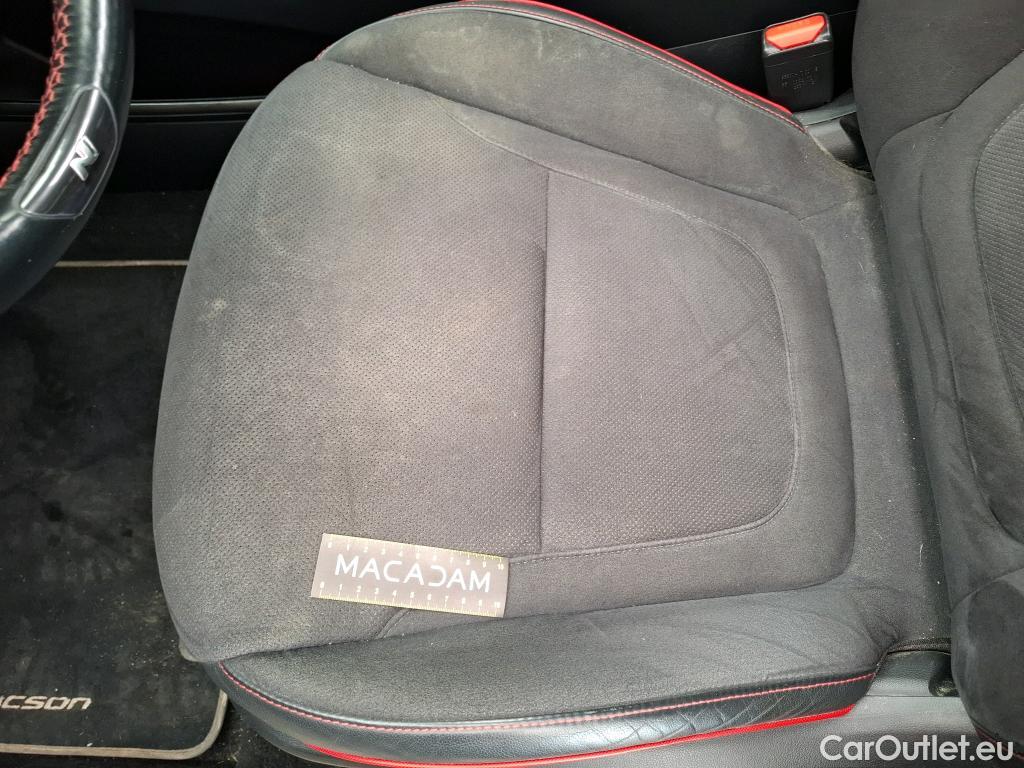  Hyundai  Tucson HYUNDAI  / 2020 / 5P / SUV 1.6 PHEV 265 HTRAC N LINE EXECU 4WD AUTO #11