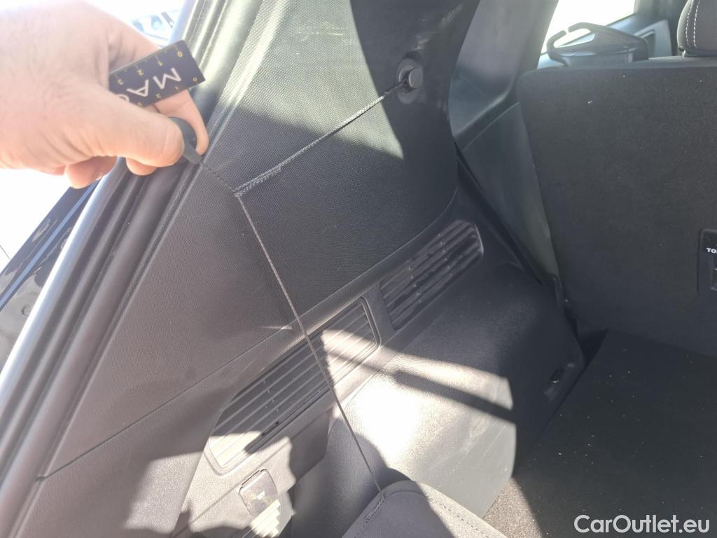  Ford  Kuga  Titanium Hybrid 2.5 190CV BVA6 E6dT #7