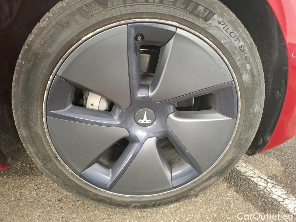  Tesla  Model 3 TESLA  / 2018 / 4P / Berline Propulsion #31