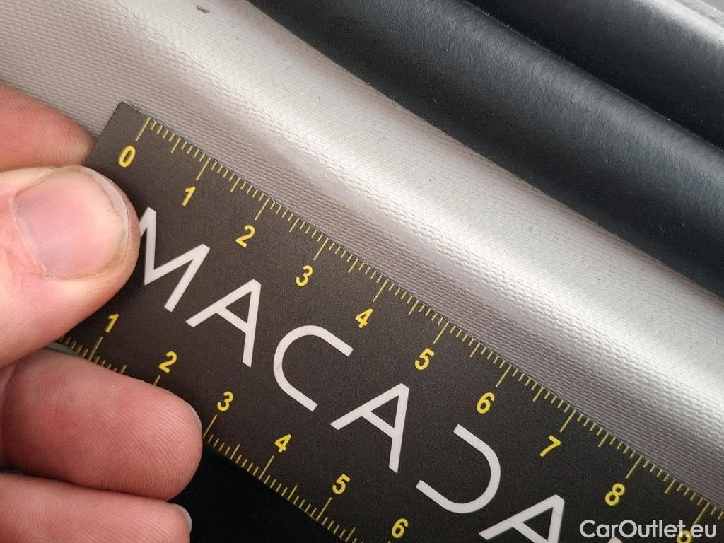  Citroen  C4  Berline Max 1.2 PureTech 130CV BVM6 6E #6