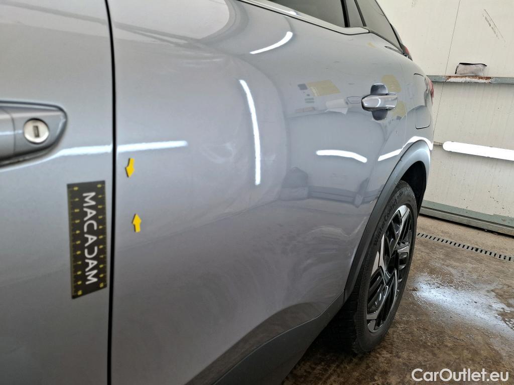  Citroen  C4  Berline Max 1.2 PureTech 130CV BVM6 6E #7