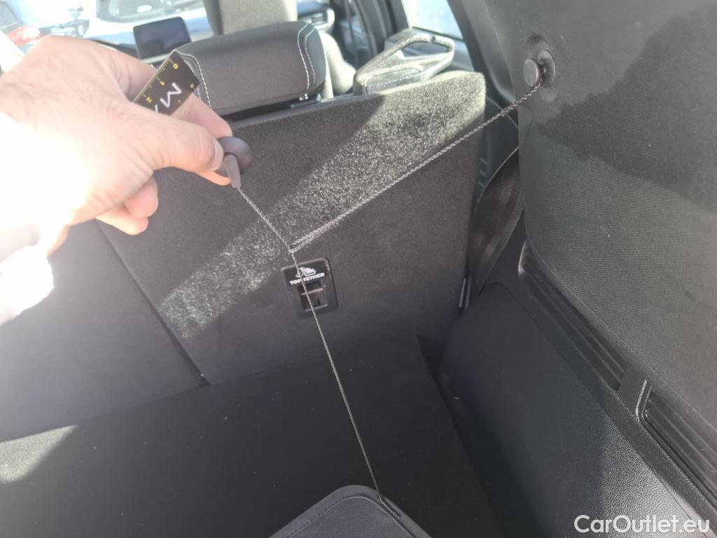  Ford  Kuga  Titanium Hybrid 2.5 190CV BVA6 E6dT #8