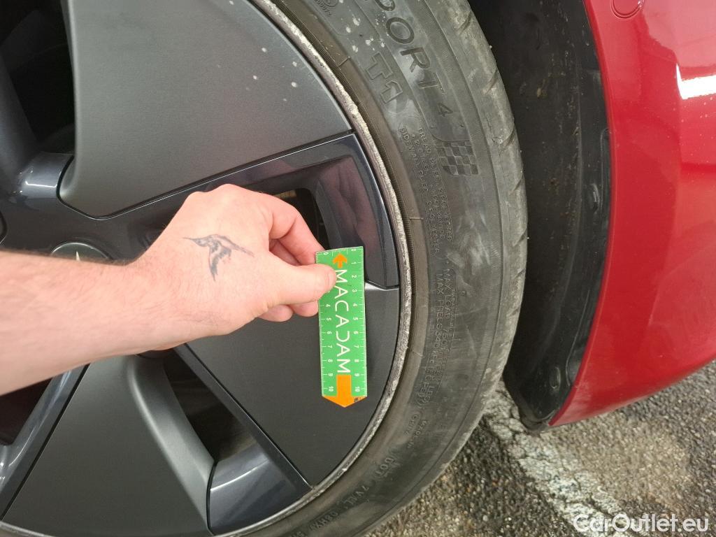  Tesla  Model 3 TESLA  / 2018 / 4P / Berline Propulsion #34