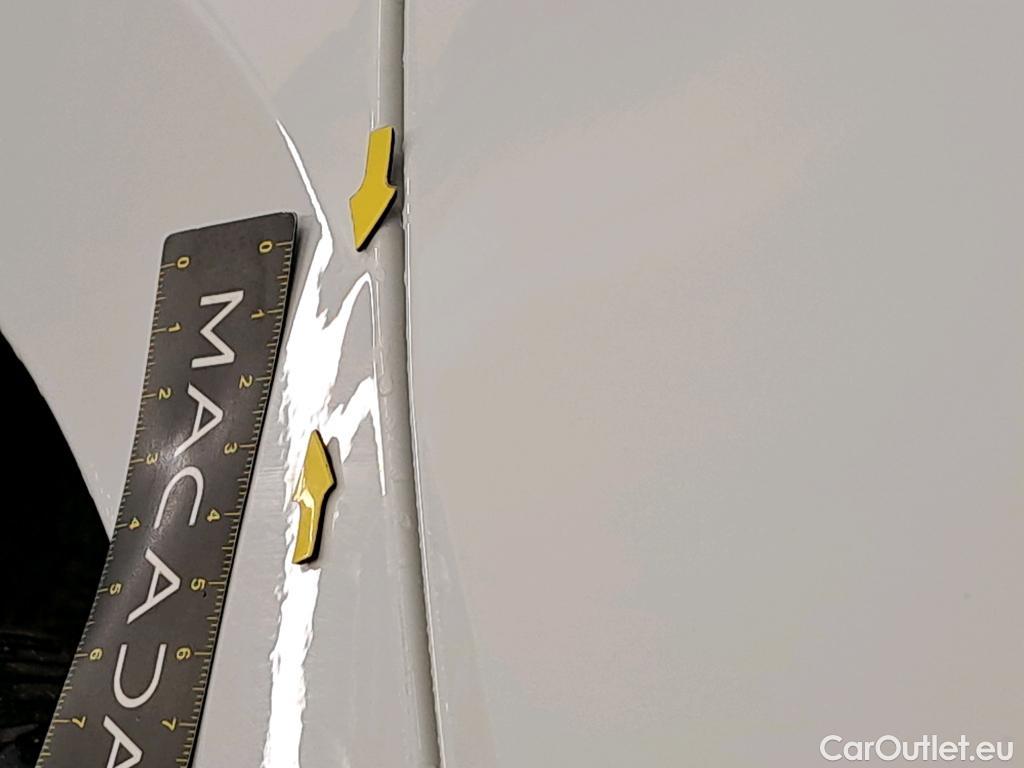  Renault  Clio  V Business 1.0 SCe 70CV BVM5 E6dT #8