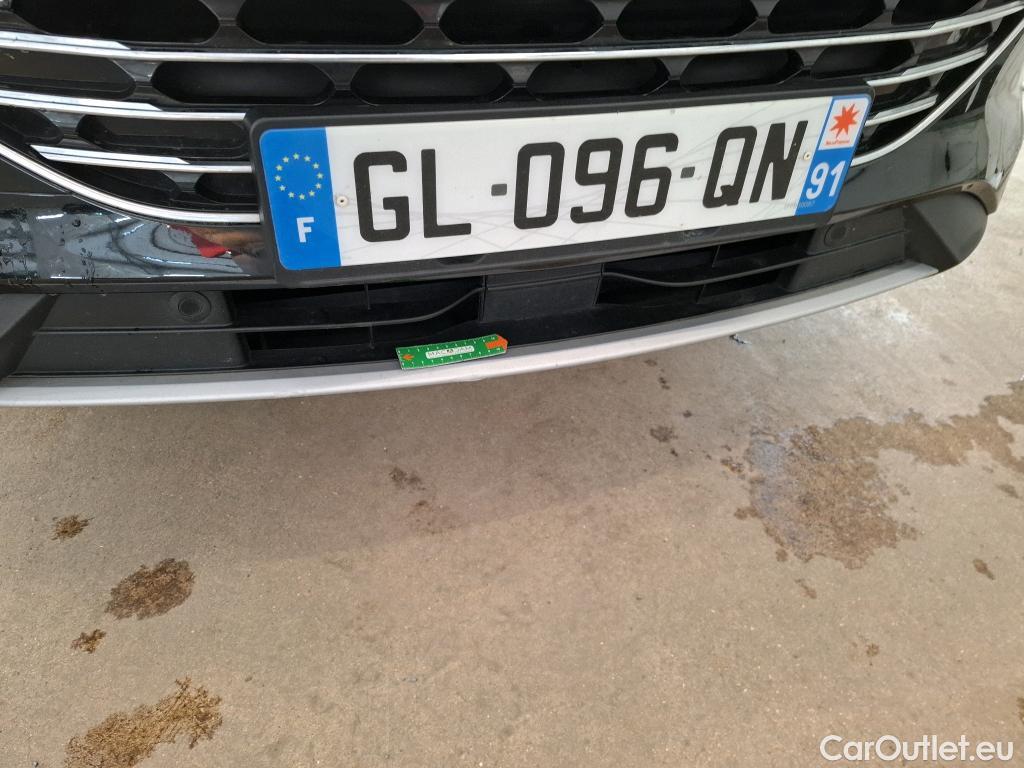  Ford  Kuga  Titanium Hybrid 2.5 190CV BVA6 E6dT #1