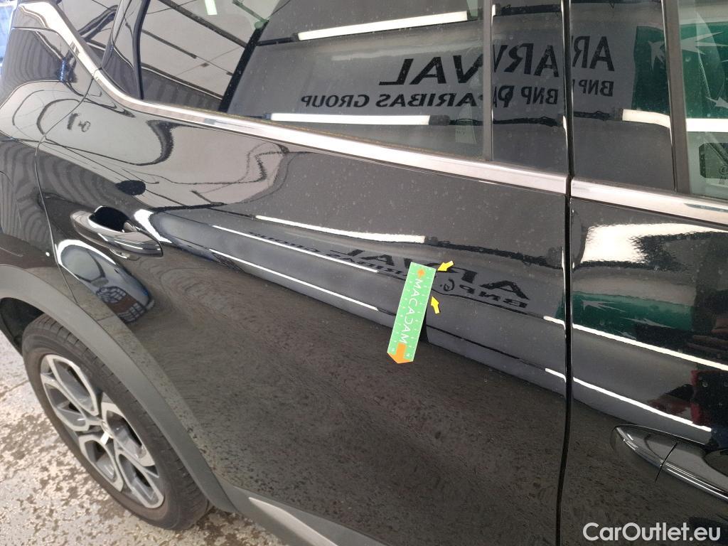  Renault  Captur  II Techno 1.6 E-TECH Hybrid 145CV BVA6 E6d #12