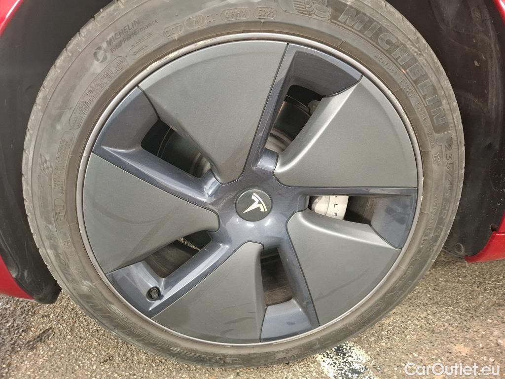  Tesla  Model 3 TESLA  / 2018 / 4P / Berline Propulsion #3