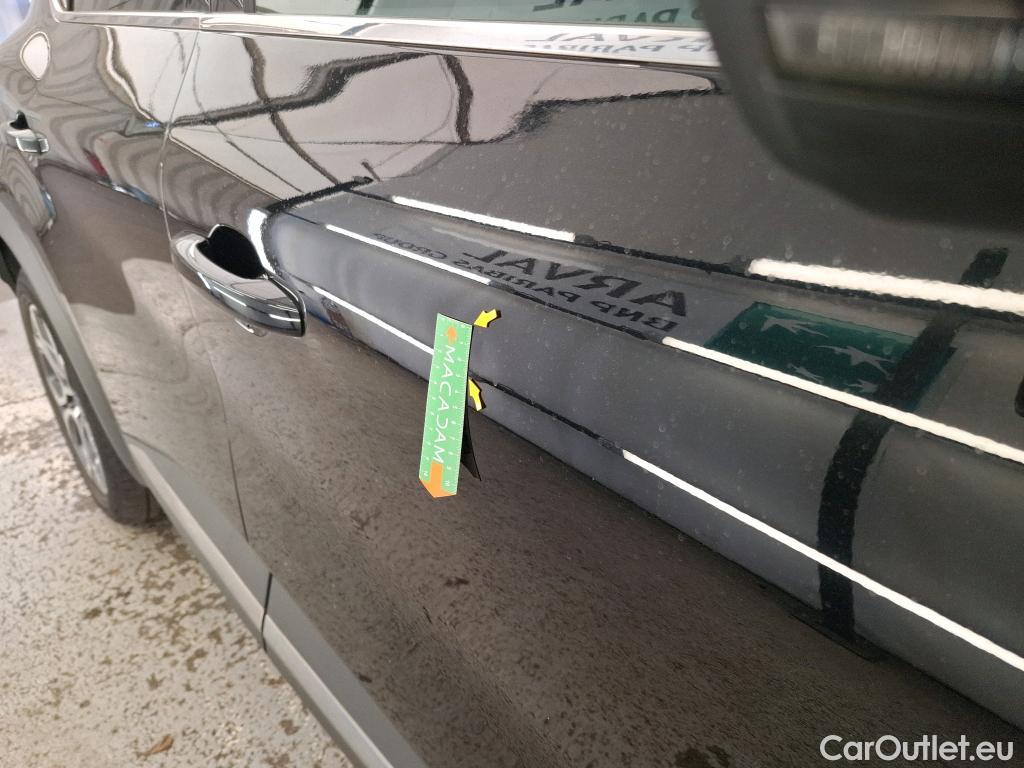  Renault  Captur  II Techno 1.6 E-TECH Hybrid 145CV BVA6 E6d #14