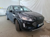  Ford  Kuga  Titanium Hybrid 2.5 190CV BVA6 E6dT #4
