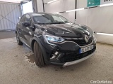  Renault  Captur  II Techno 1.6 E-TECH Hybrid 145CV BVA6 E6d #4