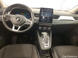  Renault  Captur  II Techno 1.6 E-TECH Hybrid 145CV BVA6 E6d #5