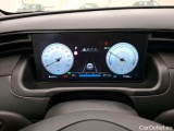  Hyundai  Tucson HYUNDAI  / 2020 / 5P / SUV 1.6 PHEV 265 HTRAC N LINE EXECU 4WD AUTO #6
