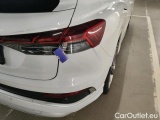  Audi  Q4 E-Tron Q4 Sportback e-tron 40 e-tron S Line 150kW/204pk  5D/P Auto-1 #20