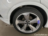  Audi  Q4 E-Tron Q4 Sportback e-tron 40 e-tron S Line 150kW/204pk  5D/P Auto-1 #30