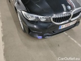  Bmw  Serie 3 3 Reeks Touring 318dA (100 kW) 100kW/136pk  5D/P Auto-8 #22