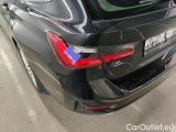  Bmw  Serie 3 3 Reeks Touring 318dA (100 kW) 100kW/136pk  5D/P Auto-8 #56