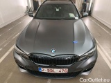  Bmw  Serie 3 3 Reeks Touring 330e xDrive (215 kW) (PHEV) 215kW/292pk  5D/P Auto-8 #18