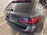  Bmw  Serie 5 5 Reeks Touring 518d Aut. (100 kW) 100kW/136pk  5D/P Auto-8 #67