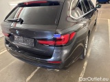  Bmw  Serie 5 5 Reeks Touring 518d Aut. (100 kW) 100kW/136pk  5D/P Auto-8 #66