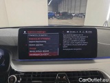  Bmw  Serie 5 5 Reeks Touring 520d Aut. (140 kW) (Mild Hybrid) 140kW/190pk  5D/P Auto-8 #13
