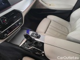  Bmw  Serie 5 5 Reeks Touring 520d Aut. (140 kW) (Mild Hybrid) 140kW/190pk  5D/P Auto-8 #14